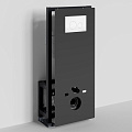 Инсталляция для унитаза WasserKRAFT Glan 66TLT.010.ME.BL.WM02 с клавишей смыва белый Инсталляция для унитаза WasserKRAFT Glan 66TLT.010.ME.BL.WM02 с клавишей смыва белый