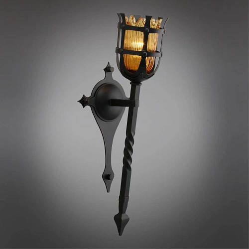 Светильник настенный (Бра) Aployt Simona APL.500.01.01 Светильник настенный (Бра) Aployt Simona APL.500.01.01