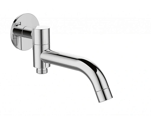 Излив BelBagno ANCONA ANCONA-BCA-CRM хром Излив BelBagno ANCONA ANCONA-BCA-CRM хром