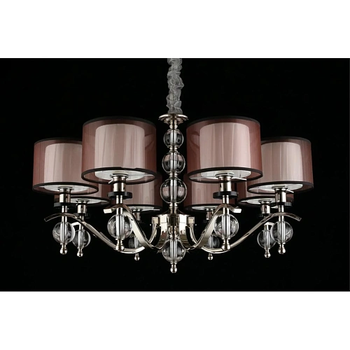 Люстра подвесная Aployt Floret APL.703.03.08 Люстра подвесная Aployt Floret APL.703.03.08