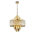 Люстра подвесная Aployt Stefania APL.780.03.09 Люстра подвесная Aployt Stefania APL.780.03.09