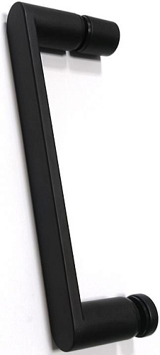 Душевой уголок ABBER Schwarzer Diamant AG30150B-S70B-S70B Душевой уголок ABBER Schwarzer Diamant AG30150B-S70B-S70B