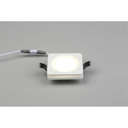 Светильник встраиваемый-накладной Aployt Marla APL.0024.09.05 Светильник встраиваемый-накладной Aployt Marla APL.0024.09.05