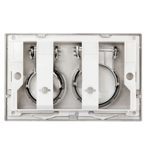 Клавиша смыва Aquanet AQ-PRO-02MB черный матовый Клавиша смыва Aquanet AQ-PRO-02MB черный матовый