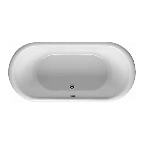 Акриловая ванна Riho Seth BB2200500000000 180х86 Акриловая ванна Riho Seth BB2200500000000 180х86