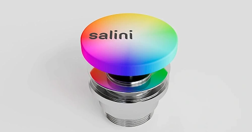 Донный клапан Salini D 506 для моделей ONDA 162205G Донный клапан Salini D 506 для моделей ONDA 162205G