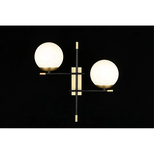 Светильник настенный (Бра) Aployt Kristina APL.313.11.02 Светильник настенный (Бра) Aployt Kristina APL.313.11.02