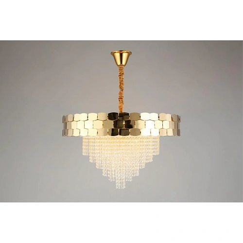 Люстра подвесная Aployt Dzhoell APL.823.03.18 Люстра подвесная Aployt Dzhoell APL.823.03.18