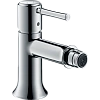 Смеситель для биде Hansgrohe Talis Classic 14120000, хром