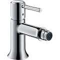 Смеситель для биде Hansgrohe Talis Classic 14120000, хром Смеситель для биде Hansgrohe Talis Classic 14120000, хром