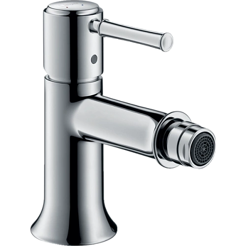 Смеситель для биде Hansgrohe Talis Classic 14120000, хром Смеситель для биде Hansgrohe Talis Classic 14120000, хром