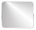 Зеркало Эстет Kare Luxe 800х20х700 ФР-00006003 Зеркало Эстет Kare Luxe 800х20х700 ФР-00006003
