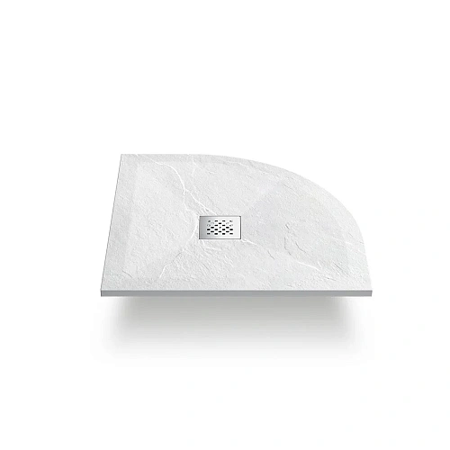 Душевой поддон Vincea VST-4SQ9090W, 900x900x25, белый матовый Душевой поддон Vincea VST-4SQ9090W, 900x900x25, белый матовый