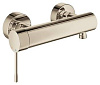 Картинка анонса товара «смеситель для душа grohe essence new, никель глянец (33636be1)»