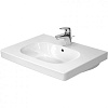 Картинка анонса товара «раковина duravit d-code 03426500002»