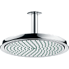 Картинка анонса товара «верхний душ hansgrohe raindance classic 240 air 27405000»