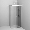 Душевой уголок AM.PM X-Joy W94G-403-9090-MT 90х90, профиль хром матовый, стекло прозрачное Душевой уголок AM.PM X-Joy W94G-403-9090-MT 90х90, профиль хром матовый, стекло прозрачное