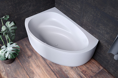 Акриловая ванна Kolpa-San LIBRETTO 160x100 D 5747409