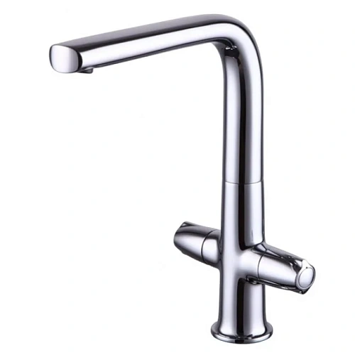 Смеситель для кухни Kaiser Topaz 17133 Смеситель для кухни Kaiser Topaz 17133