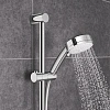 Душевая лейка GROHE New Tempesta Cosmopolitan 100 III, хром (27572002) Душевая лейка GROHE New Tempesta Cosmopolitan 100 III, хром (27572002)