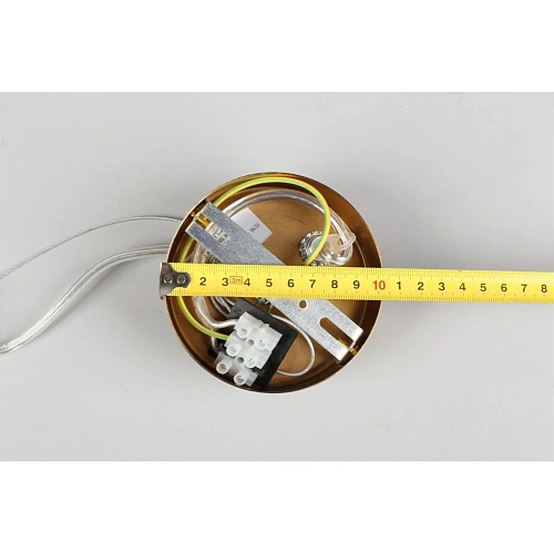 Светильник подвесной Aployt Patunia APL.301.06.02 Светильник подвесной Aployt Patunia APL.301.06.02