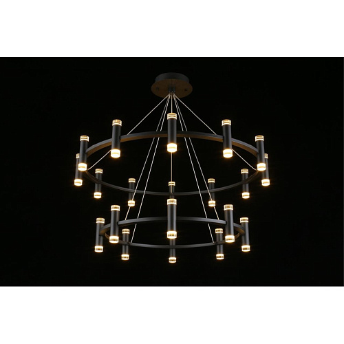 Люстра подвесная Aployt Klarcia APL.037.03.200 Люстра подвесная Aployt Klarcia APL.037.03.200