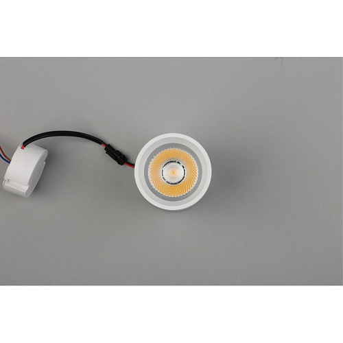 Светильник встраиваемый-накладной Aployt Edda APL.0053.09.10 Светильник встраиваемый-накладной Aployt Edda APL.0053.09.10