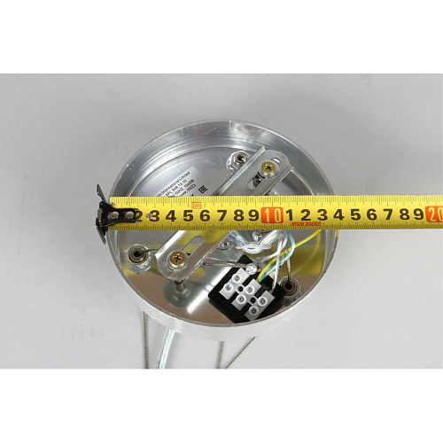 Люстра подвесная Aployt Paulina APL.848.13.10 Люстра подвесная Aployt Paulina APL.848.13.10