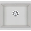 Кухонная мойка Granula 5551, АРКТИК (БЕЛЫЙ), кварц 550х460 Кухонная мойка Granula 5551, АРКТИК (БЕЛЫЙ), кварц 550х460