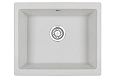 Кухонная мойка Granula 5551, АРКТИК (БЕЛЫЙ), кварц 550х460 Кухонная мойка Granula 5551, АРКТИК (БЕЛЫЙ), кварц 550х460