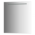 Зеркало Evoform Lumline BY 2004 70х75 см со встроенным LUM-светильником Зеркало Evoform Lumline BY 2004 70х75 см со встроенным LUM-светильником