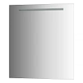 Зеркало EVOFORM Ledline BY 2104 со встроенным LED-светильником 5 W 70х75 см Зеркало EVOFORM Ledline BY 2104 со встроенным LED-светильником 5 W 70х75 см