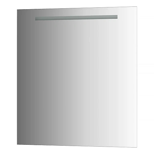 Зеркало EVOFORM Ledline BY 2104 со встроенным LED-светильником 5 W 70х75 см Зеркало EVOFORM Ledline BY 2104 со встроенным LED-светильником 5 W 70х75 см