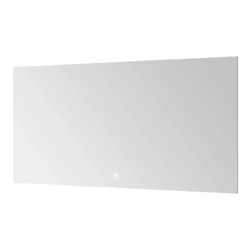 Зеркало Armadi Art подсветка, сенсор, 140x70см 544-140 Зеркало Armadi Art подсветка, сенсор, 140x70см 544-140