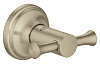 Картинка анонса товара «крючок grohe essentials authentic, никель матовый (40656en1)»