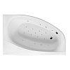 Картинка анонса товара «акриловая ванна excellent kameleon 170x110 правая relax хром waex.kmp17.relax.cr»