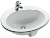 Картинка анонса товара «раковина hatria marine y75101 56 см»