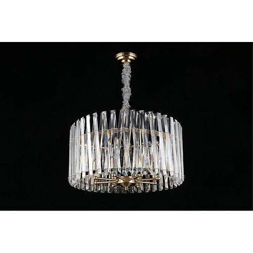 Люстра подвесная Aployt Verene APL.808.13.08 Люстра подвесная Aployt Verene APL.808.13.08