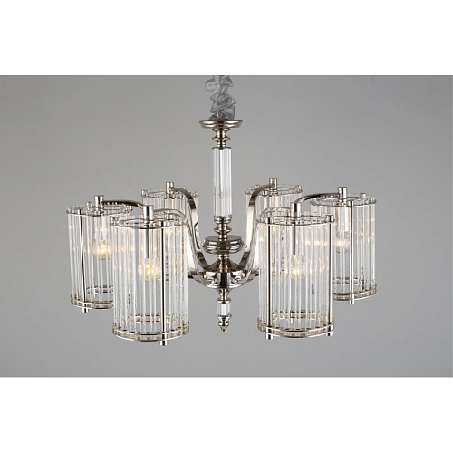 Люстра подвесная Aployt Sibil APL.733.03.06 Люстра подвесная Aployt Sibil APL.733.03.06