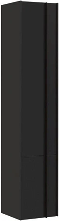 Шкаф-пенал Allen Brau Reality 30 1.32001.AM R антрацит матовый Шкаф-пенал Allen Brau Reality 30 1.32001.AM R антрацит матовый