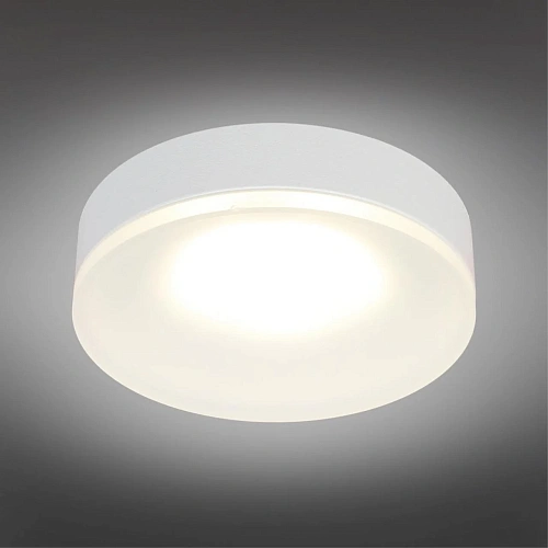 Светильник встраиваемый-накладной Omnilux Tevere OML-102909-01 Светильник встраиваемый-накладной Omnilux Tevere OML-102909-01