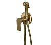 Гигиенический душ Remer Infinity I65VO, состаренная латунь