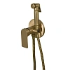 Гигиенический душ Remer Infinity I65VO, состаренная латунь Гигиенический душ Remer Infinity I65VO, состаренная латунь