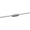 Решетка для водоотводящего желоба Hansgrohe RainDrain Flex, 90 см, укорачиваемая 56045800, шлифованн Решетка для водоотводящего желоба Hansgrohe RainDrain Flex, 90 см, укорачиваемая 56045800, шлифованн
