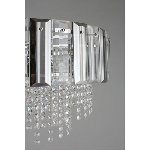 Люстра подвесная Omnilux Oliveri OML-69603-10 Люстра подвесная Omnilux Oliveri OML-69603-10