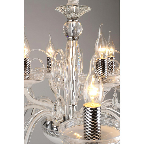 Люстра подвесная Aployt Emmanuel APL.628.03.12 Люстра подвесная Aployt Emmanuel APL.628.03.12