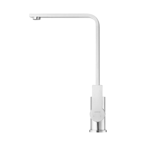 Смеситель для кухни ARROW AG4521SS, полированный Смеситель для кухни ARROW AG4521SS, полированный