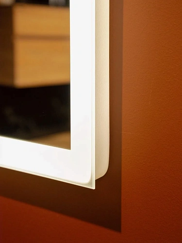 Зеркало SILVER MIRRORS 450x1500 сенсорный выключатель Моника (ФР-00001406) Зеркало SILVER MIRRORS 450x1500 сенсорный выключатель Моника (ФР-00001406)