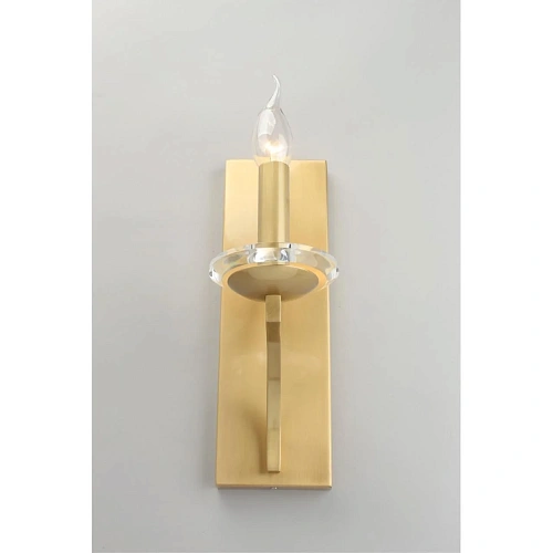 Светильник настенный (Бра) Aployt Wikta APL.805.01.01 Светильник настенный (Бра) Aployt Wikta APL.805.01.01