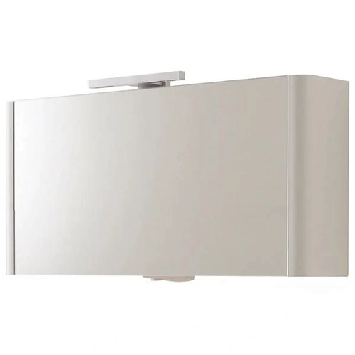 Зеркальный шкаф AM.PM Awe M15MCX1251WH с подсветкой 125 см, королевский белый Зеркальный шкаф AM.PM Awe M15MCX1251WH с подсветкой 125 см, королевский белый